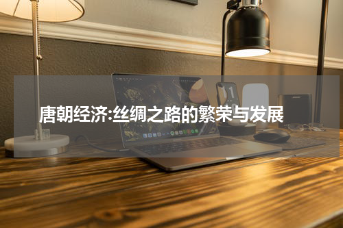  唐朝经济:丝绸之路的繁荣与发展