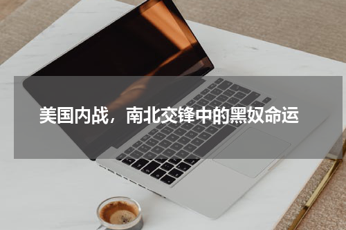  美国内战，南北交锋中的黑奴命运