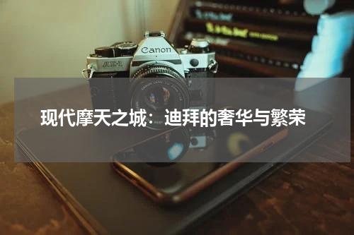  现代摩天之城：迪拜的奢华与繁荣