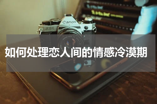  如何处理恋人间的情感冷漠期