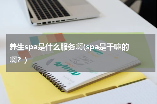 养生spa是什么服务啊(spa是干嘛的啊？)