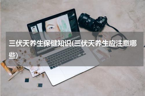 三伏天养生保健知识(三伏天养生应注意哪些)