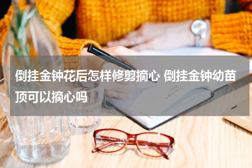 倒挂金钟花后怎样修剪摘心 倒挂金钟幼苗顶可以摘心吗