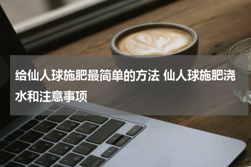 给仙人球施肥最简单的方法 仙人球施肥浇水和注意事项