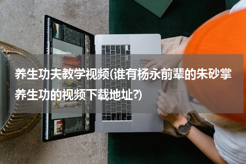 养生功夫教学视频(谁有杨永前辈的朱砂掌养生功的视频下载地址?)