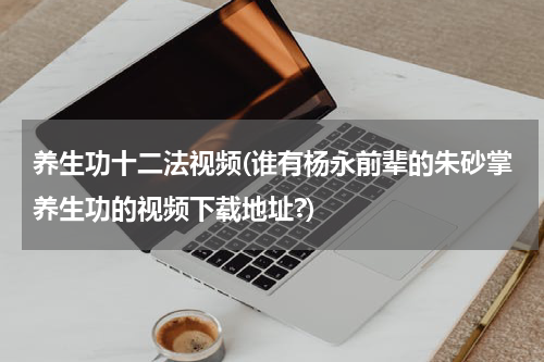 养生功十二法视频(谁有杨永前辈的朱砂掌养生功的视频下载地址?)