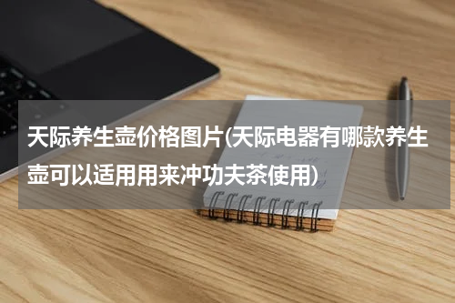 天际养生壶价格图片(天际电器有哪款养生壶可以适用用来冲功夫茶使用)