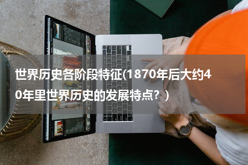 世界历史各阶段特征(1870年后大约40年里世界历史的发展特点？)