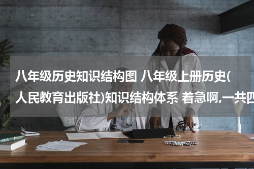 八年级历史知识结构图 八年级上册历史(人民教育出版社)知识结构体系 着急啊,一共四个单元,每课的+每个单元的